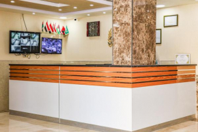 Al Jamal Suites